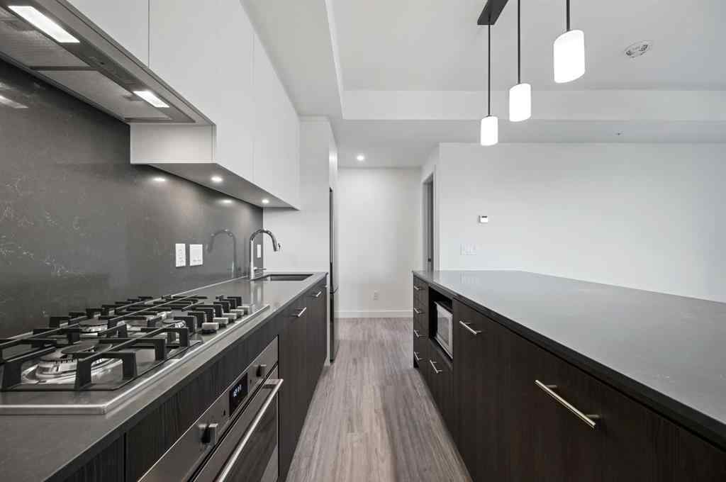 MLS® A2261023 - Unit #311 730 2 Avenue SW in Eau Claire Calgary, Residential