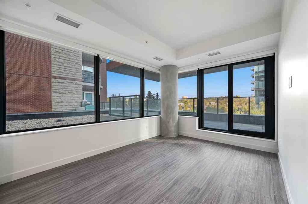 MLS® A2261023 - Unit #311 730 2 Avenue SW in Eau Claire Calgary, Residential