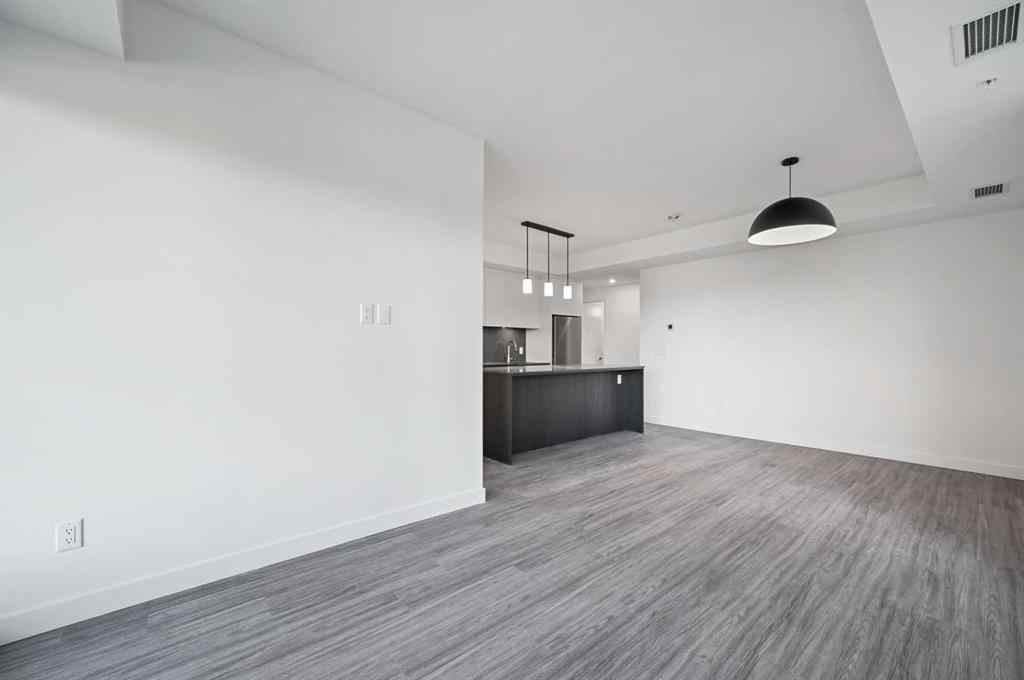 MLS® A2261023 - Unit #311 730 2 Avenue SW in Eau Claire Calgary, Residential