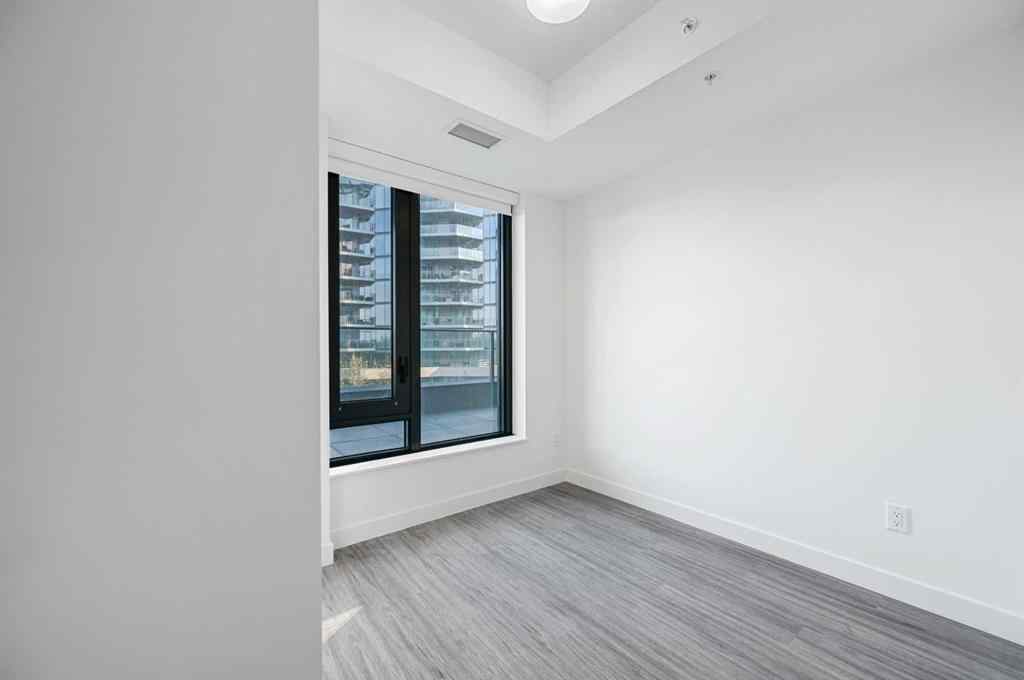 MLS® A2261023 - Unit #311 730 2 Avenue SW in Eau Claire Calgary, Residential