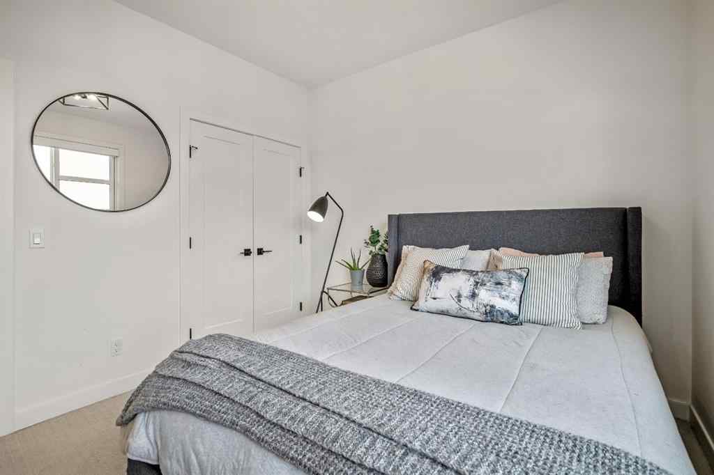 MLS® A2261024 - 70 Treeline Lane SW in Alpine Park Calgary, Residential