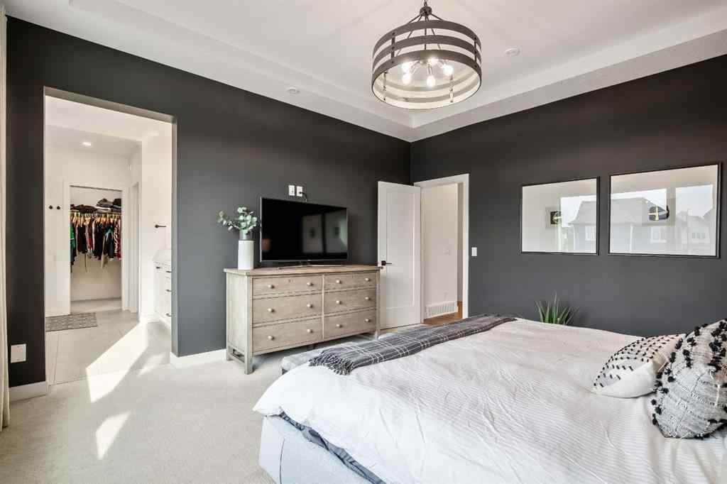 MLS® A2261024 - 70 Treeline Lane SW in Alpine Park Calgary, Residential