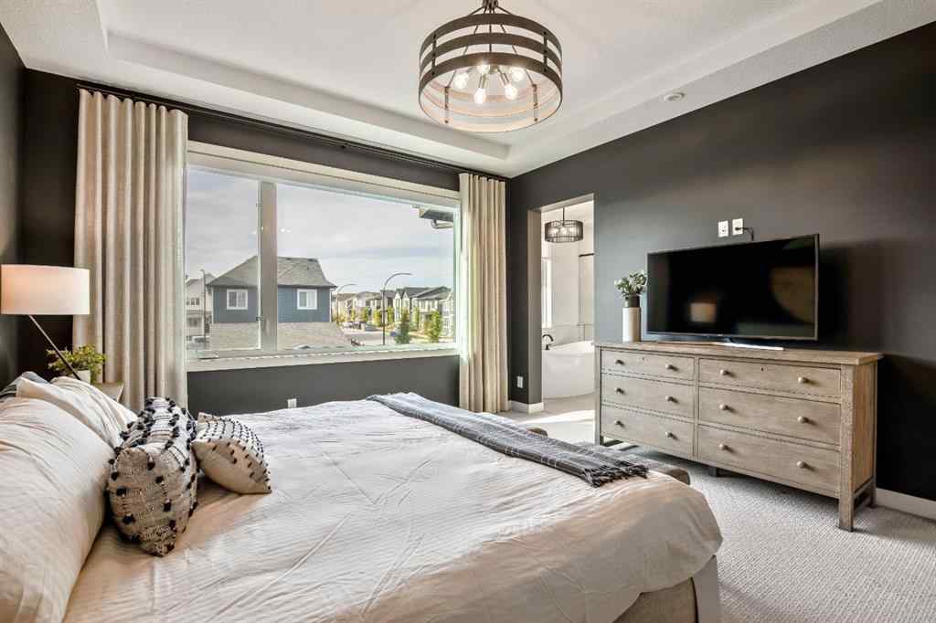 MLS® A2261024 - 70 Treeline Lane SW in Alpine Park Calgary, Residential