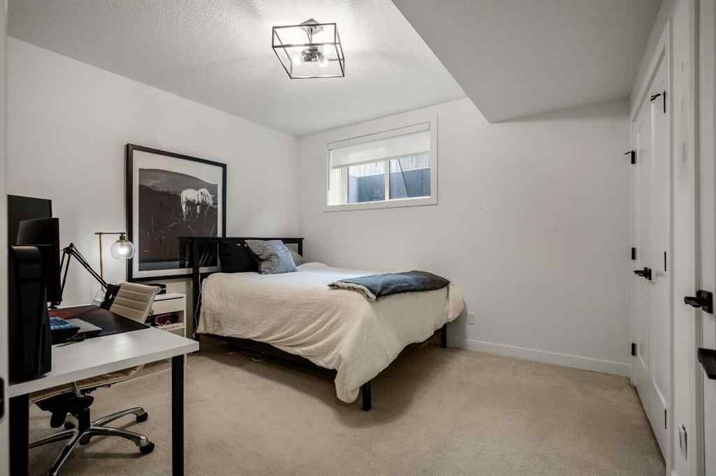 MLS® A2261024 - 70 Treeline Lane SW in Alpine Park Calgary, Residential
