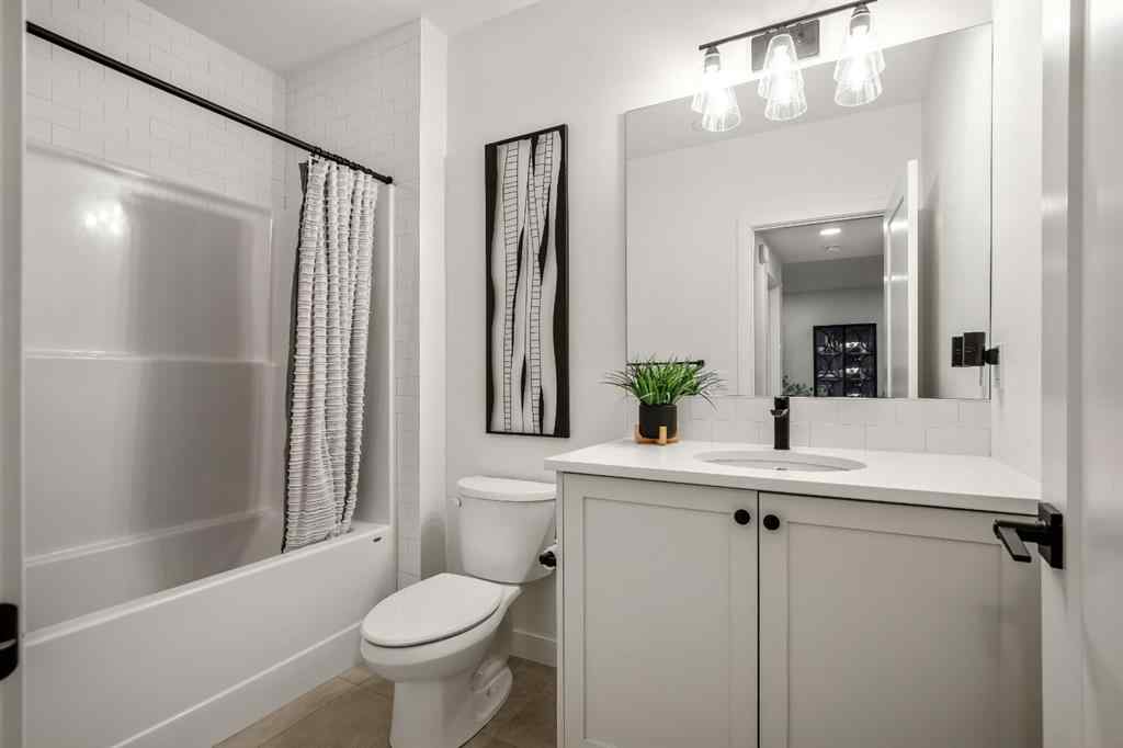 MLS® A2261024 - 70 Treeline Lane SW in Alpine Park Calgary, Residential