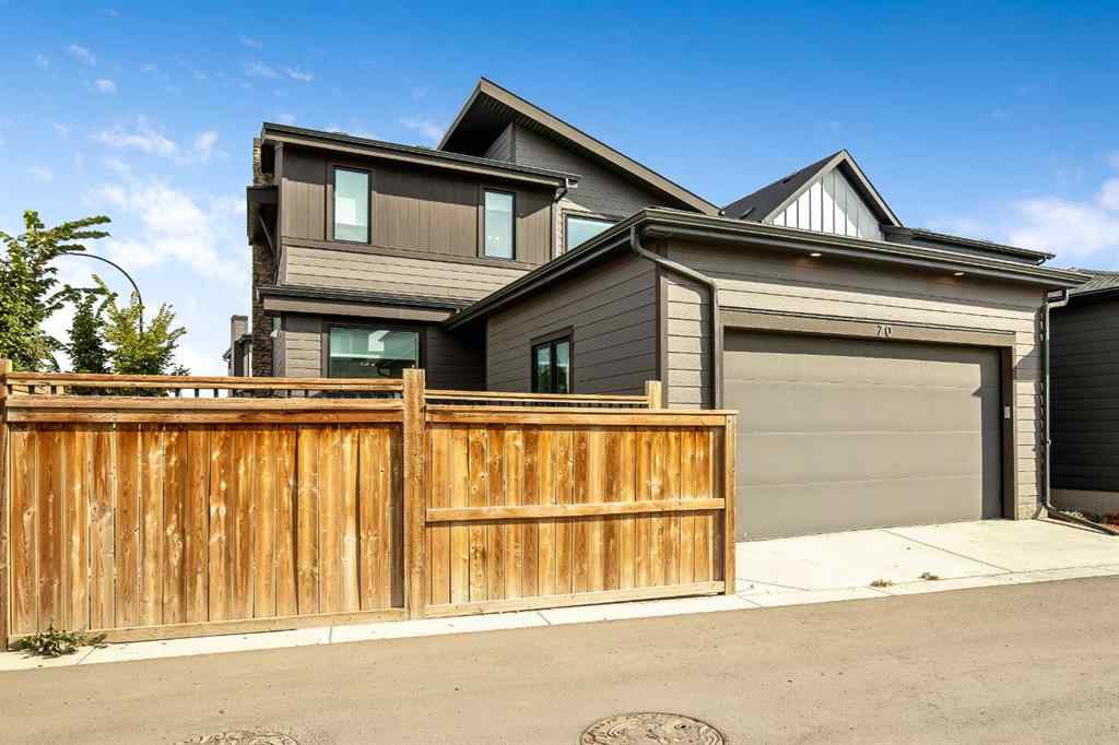 MLS® A2261024 - 70 Treeline Lane SW in Alpine Park Calgary, Residential