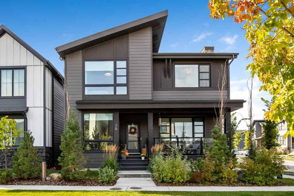 MLS® A2261024 - 70 Treeline Lane SW in Alpine Park Calgary, Residential