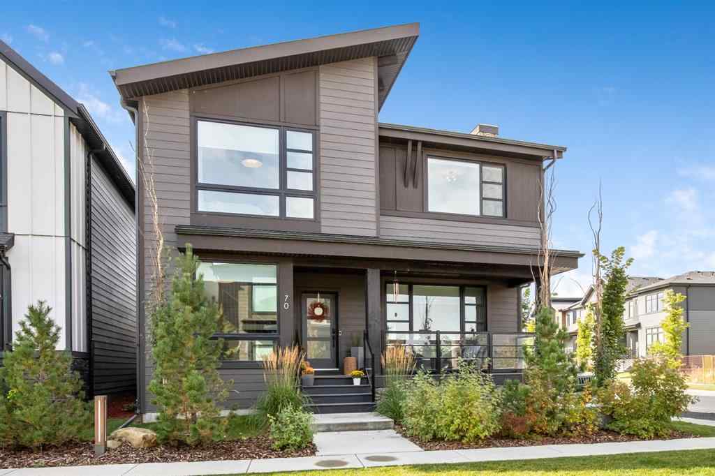 MLS® A2261024 - 70 Treeline Lane SW in Alpine Park Calgary, Residential