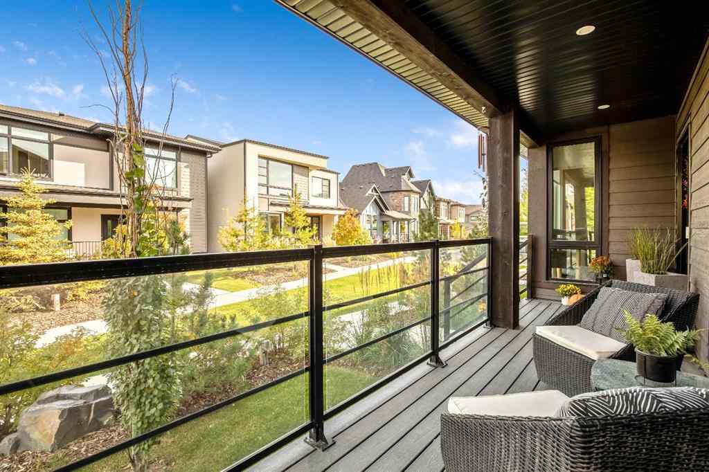 MLS® A2261024 - 70 Treeline Lane SW in Alpine Park Calgary, Residential