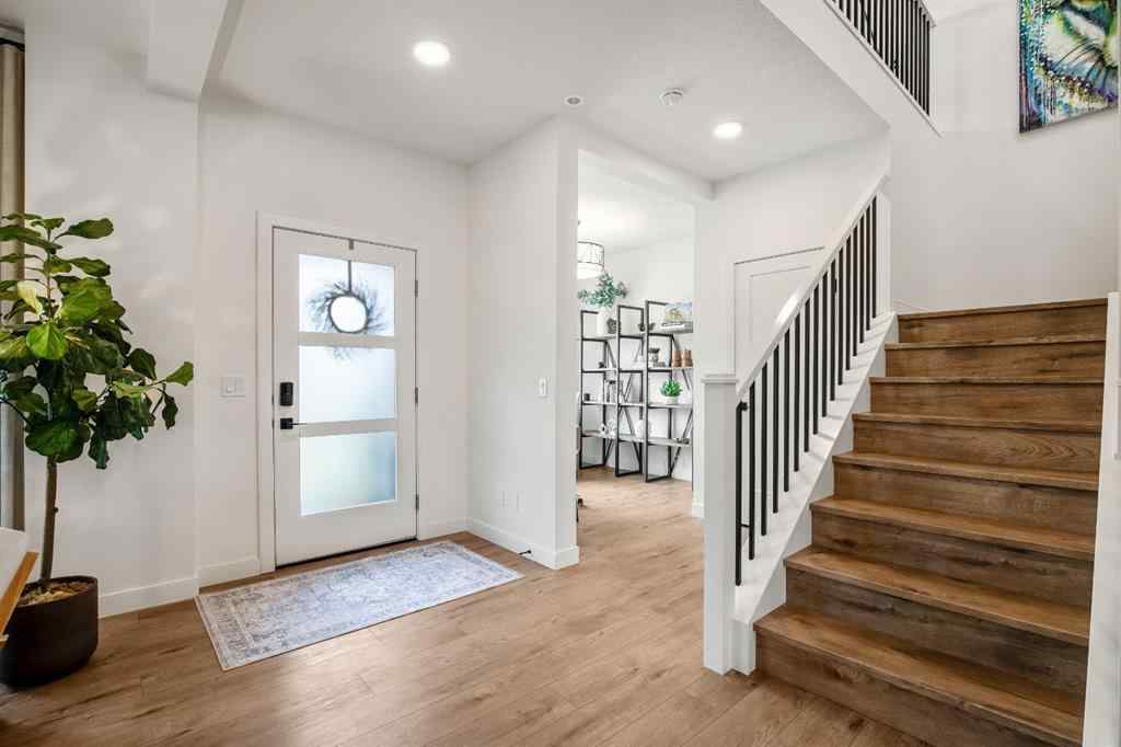 MLS® A2261024 - 70 Treeline Lane SW in Alpine Park Calgary, Residential