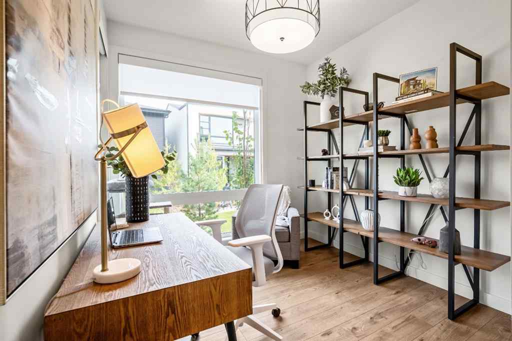 MLS® A2261024 - 70 Treeline Lane SW in Alpine Park Calgary, Residential