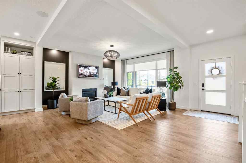 MLS® A2261024 - 70 Treeline Lane SW in Alpine Park Calgary, Residential