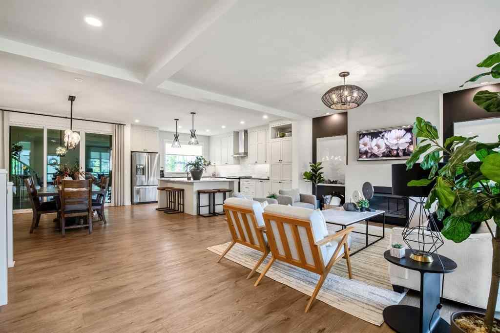 MLS® A2261024 - 70 Treeline Lane SW in Alpine Park Calgary, Residential