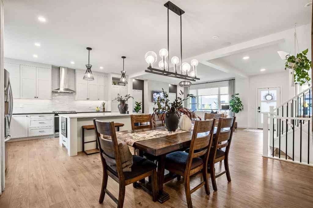 MLS® A2261024 - 70 Treeline Lane SW in Alpine Park Calgary, Residential