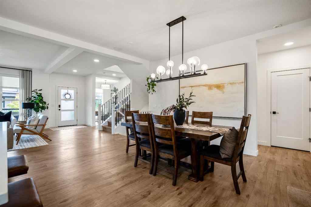 MLS® A2261024 - 70 Treeline Lane SW in Alpine Park Calgary, Residential