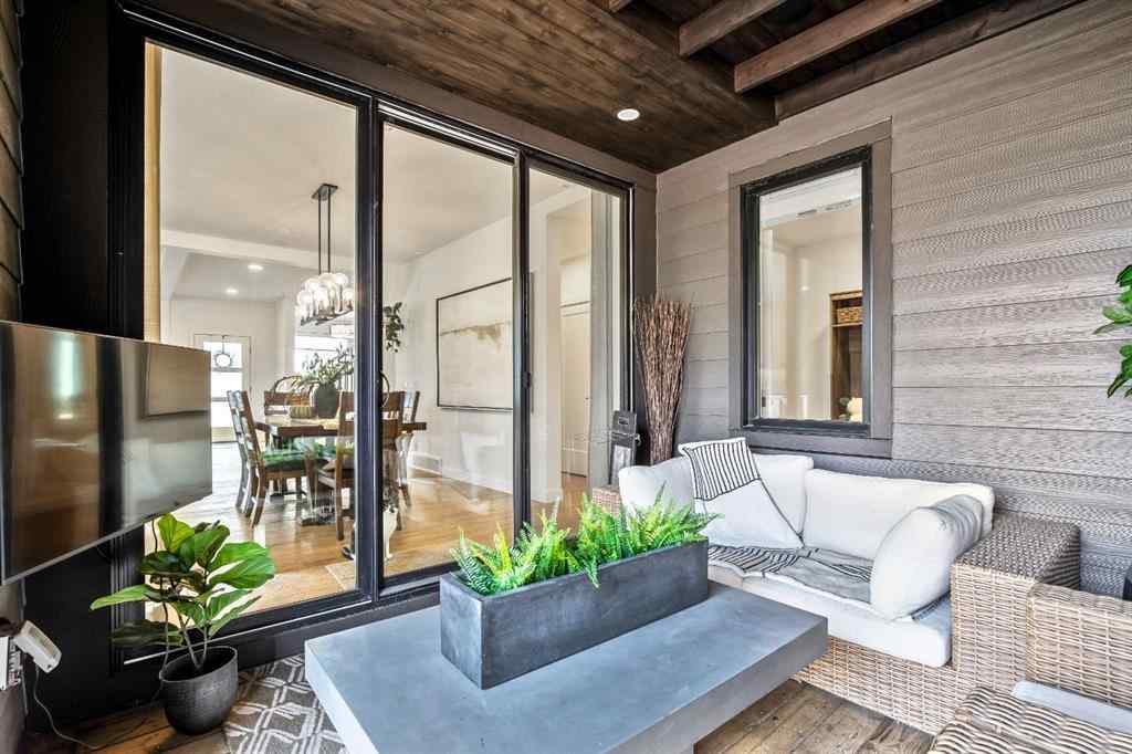 MLS® A2261024 - 70 Treeline Lane SW in Alpine Park Calgary, Residential