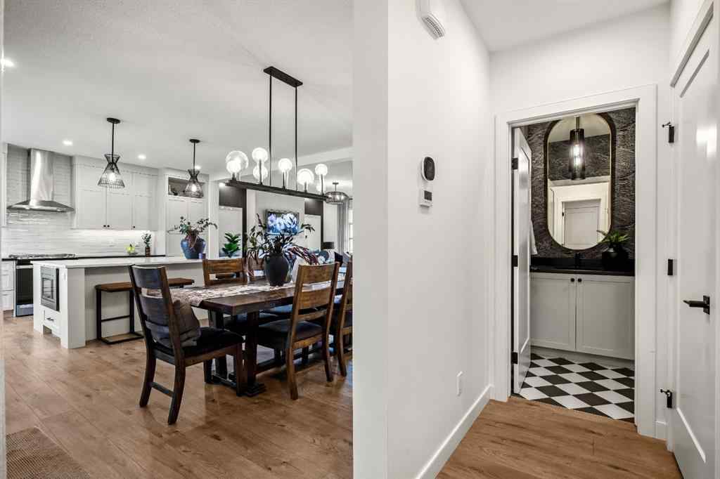 MLS® A2261024 - 70 Treeline Lane SW in Alpine Park Calgary, Residential