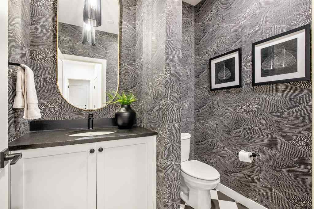 MLS® A2261024 - 70 Treeline Lane SW in Alpine Park Calgary, Residential