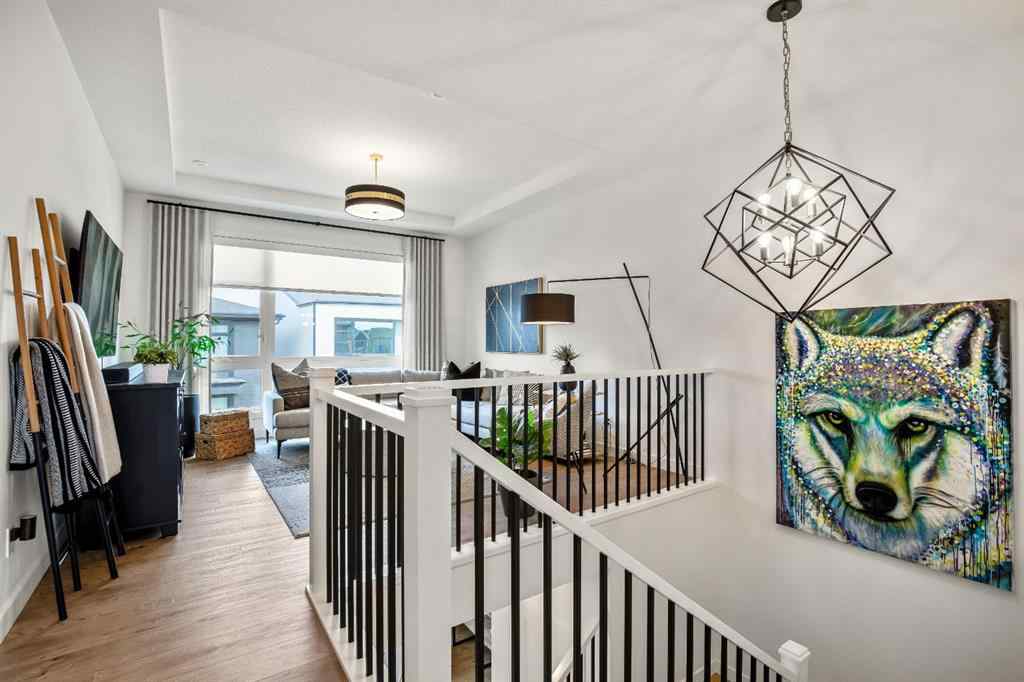 MLS® A2261024 - 70 Treeline Lane SW in Alpine Park Calgary, Residential