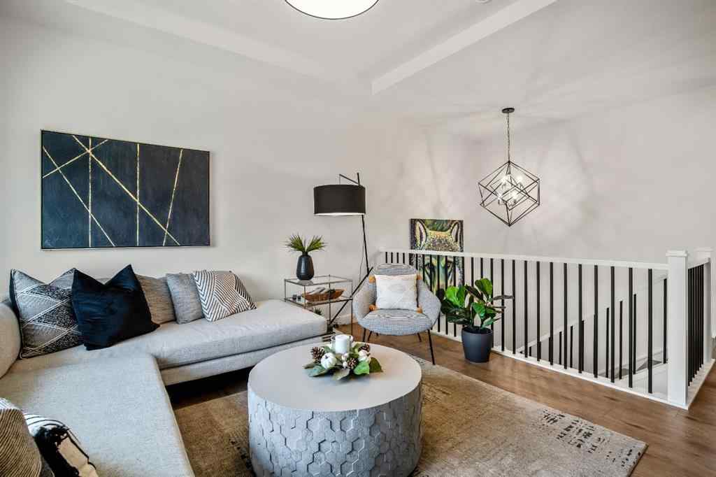 MLS® A2261024 - 70 Treeline Lane SW in Alpine Park Calgary, Residential