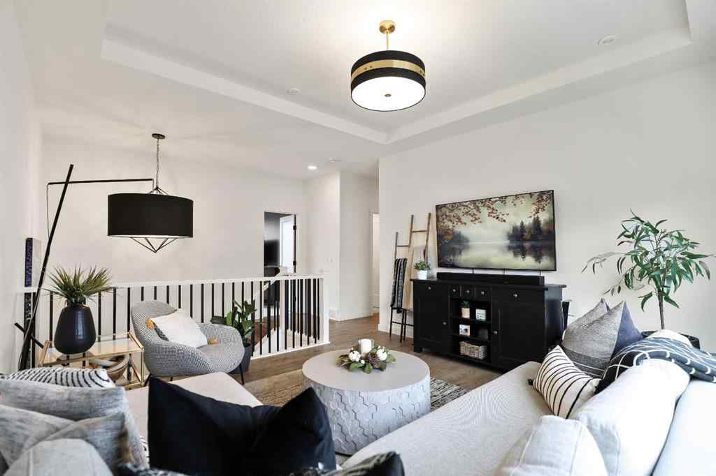 MLS® A2261024 - 70 Treeline Lane SW in Alpine Park Calgary, Residential