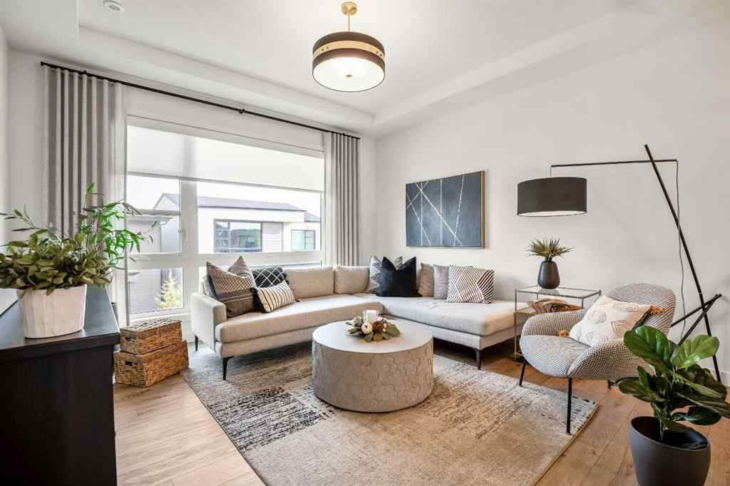 MLS® A2261024 - 70 Treeline Lane SW in Alpine Park Calgary, Residential