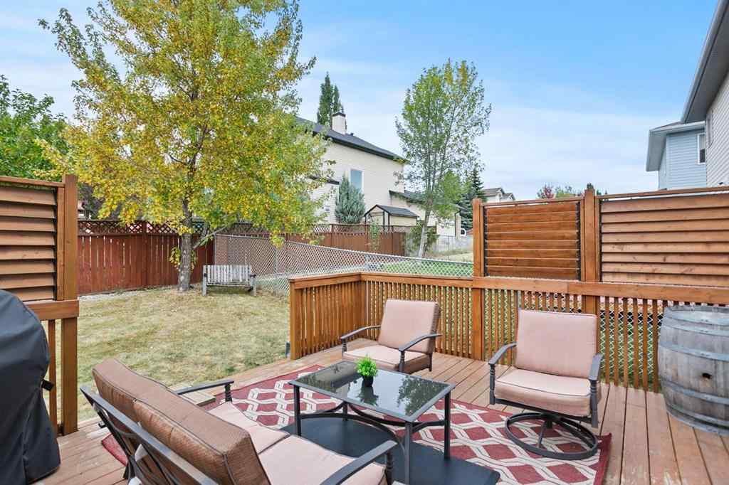 MLS® A2261026 - 20 Tuscarora Place NW in Tuscany Calgary, Residential