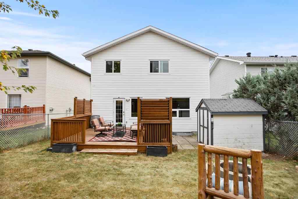 MLS® A2261026 - 20 Tuscarora Place NW in Tuscany Calgary, Residential