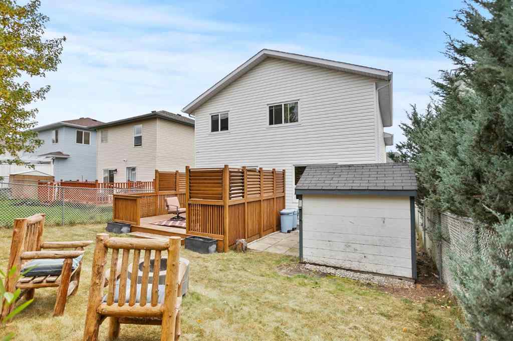 MLS® A2261026 - 20 Tuscarora Place NW in Tuscany Calgary, Residential