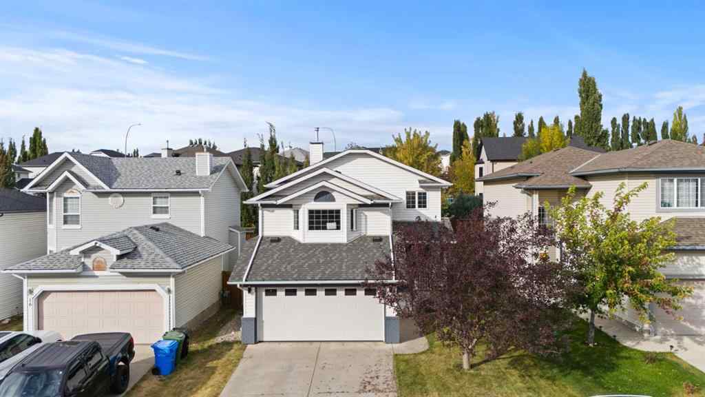MLS® A2261026 - 20 Tuscarora Place NW in Tuscany Calgary, Residential