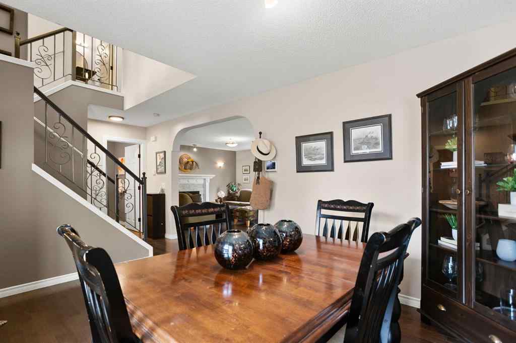 MLS® A2261026 - 20 Tuscarora Place NW in Tuscany Calgary, Residential