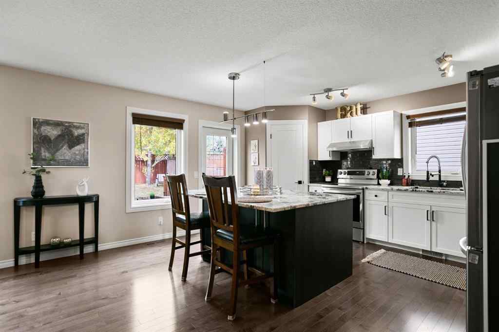 MLS® A2261026 - 20 Tuscarora Place NW in Tuscany Calgary, Residential