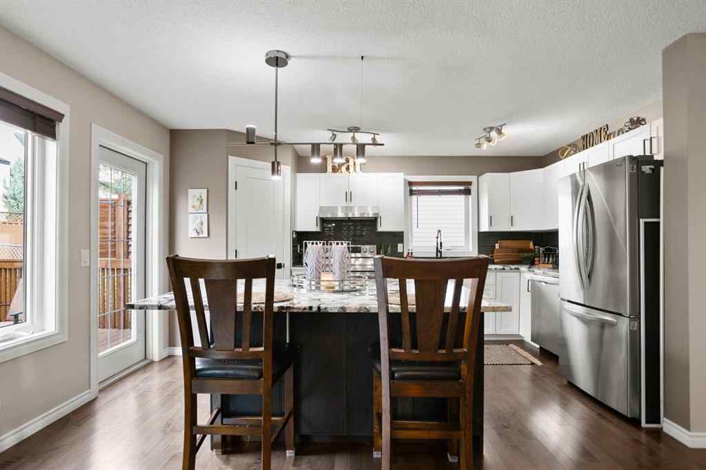 MLS® A2261026 - 20 Tuscarora Place NW in Tuscany Calgary, Residential