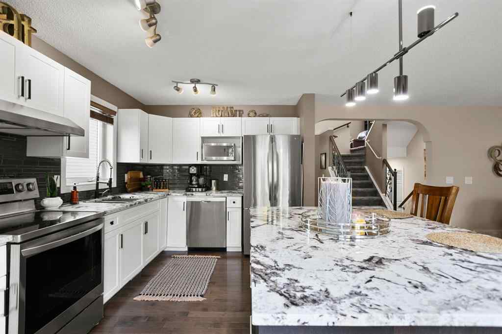 MLS® A2261026 - 20 Tuscarora Place NW in Tuscany Calgary, Residential