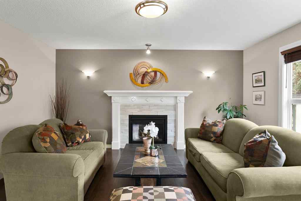 MLS® A2261026 - 20 Tuscarora Place NW in Tuscany Calgary, Residential