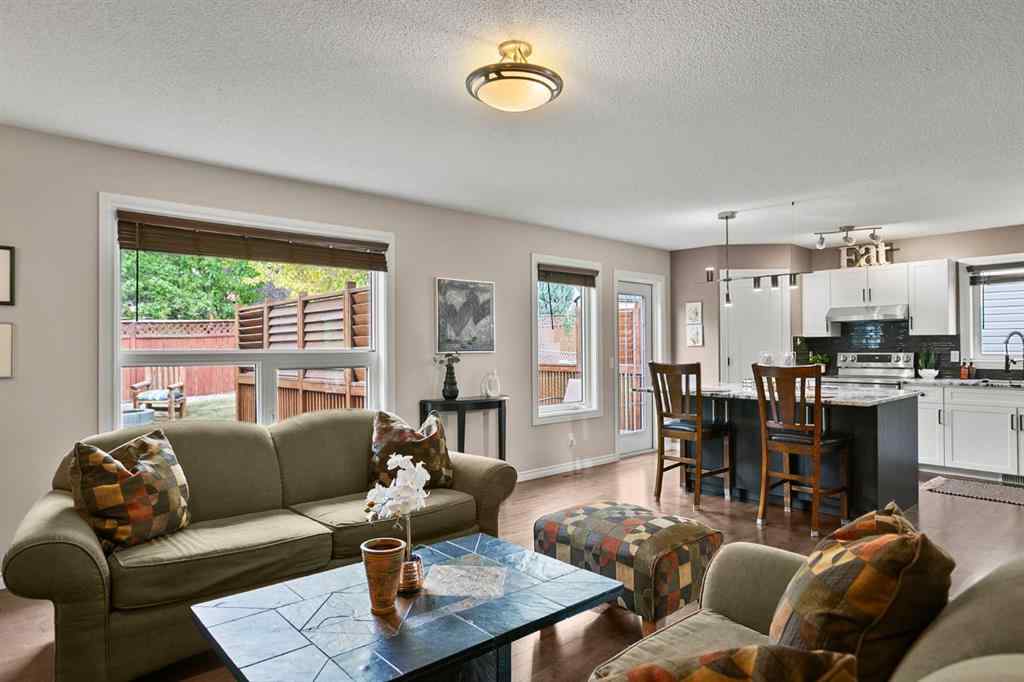 MLS® A2261026 - 20 Tuscarora Place NW in Tuscany Calgary, Residential