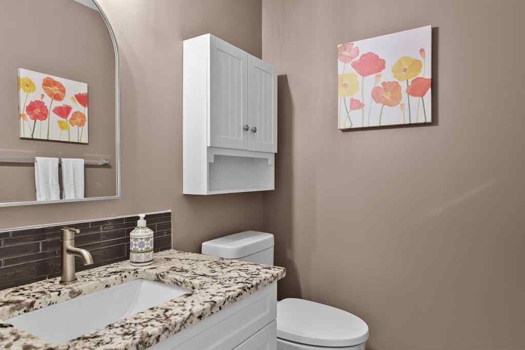 MLS® A2261026 - 20 Tuscarora Place NW in Tuscany Calgary, Residential