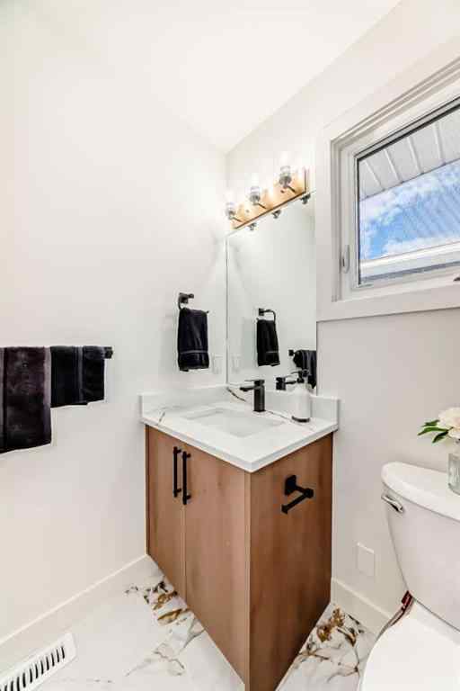 MLS® A2261027 - 19 Ranch Estates Road NW in Ranchlands Calgary, Residential