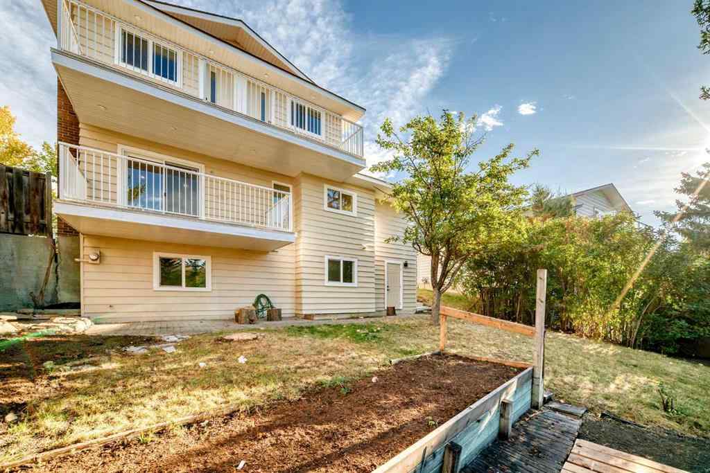 MLS® A2261027 - 19 Ranch Estates Road NW in Ranchlands Calgary, Residential