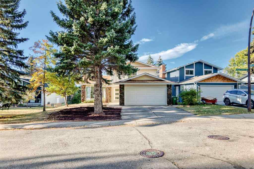 MLS® A2261027 - 19 Ranch Estates Road NW in Ranchlands Calgary, Residential