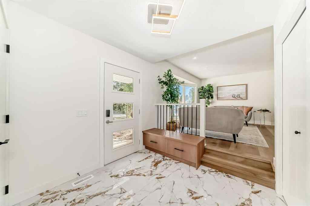 MLS® A2261027 - 19 Ranch Estates Road NW in Ranchlands Calgary, Residential