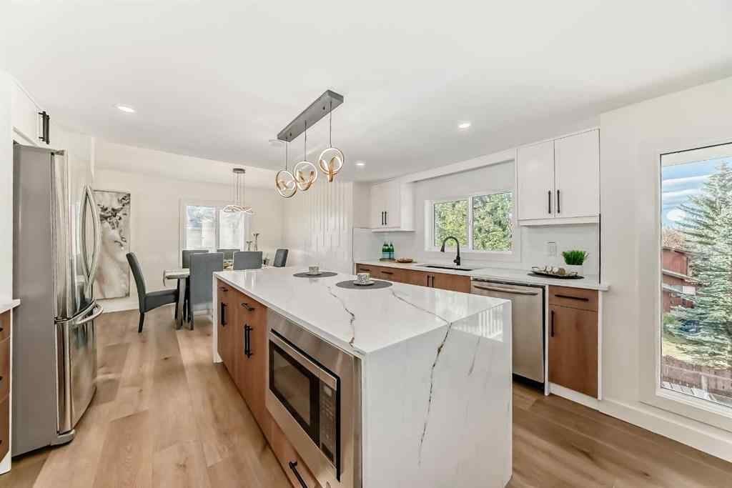 MLS® A2261027 - 19 Ranch Estates Road NW in Ranchlands Calgary, Residential