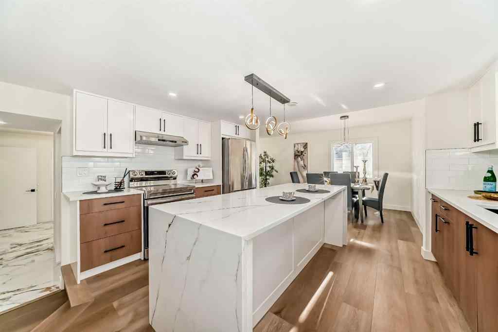 MLS® A2261027 - 19 Ranch Estates Road NW in Ranchlands Calgary, Residential