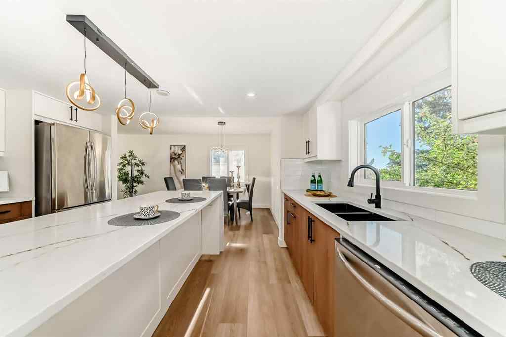 MLS® A2261027 - 19 Ranch Estates Road NW in Ranchlands Calgary, Residential