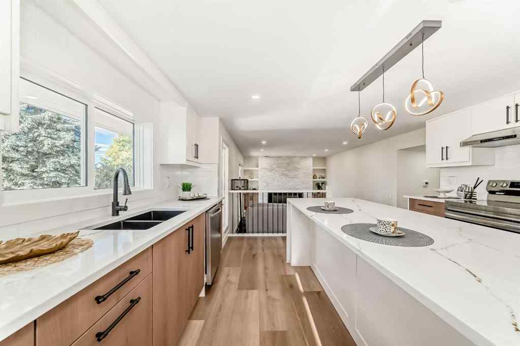 MLS® A2261027 - 19 Ranch Estates Road NW in Ranchlands Calgary, Residential