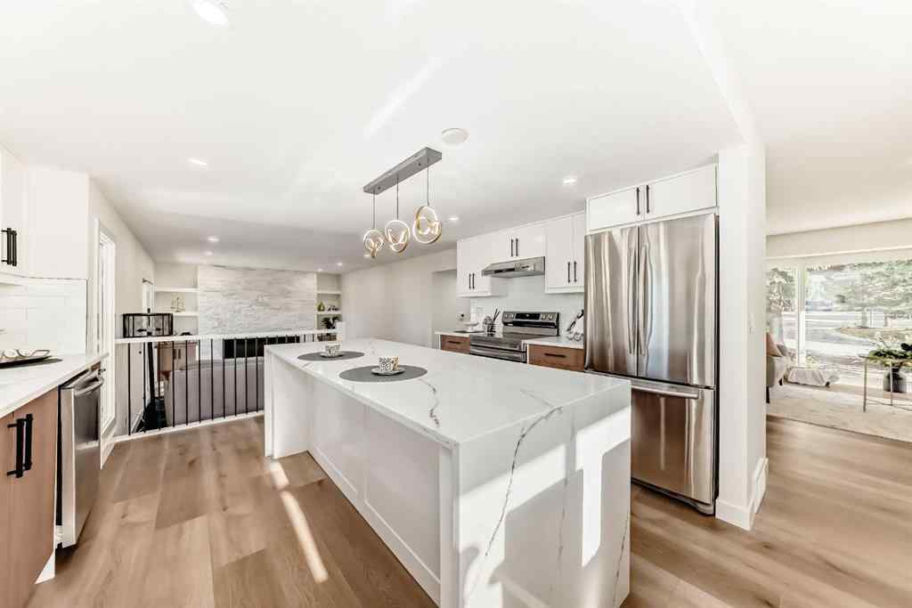 MLS® A2261027 - 19 Ranch Estates Road NW in Ranchlands Calgary, Residential