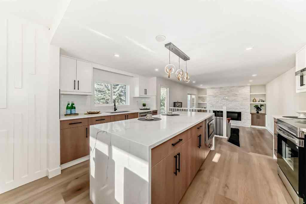 MLS® A2261027 - 19 Ranch Estates Road NW in Ranchlands Calgary, Residential