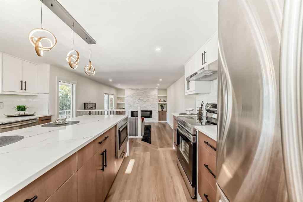 MLS® A2261027 - 19 Ranch Estates Road NW in Ranchlands Calgary, Residential