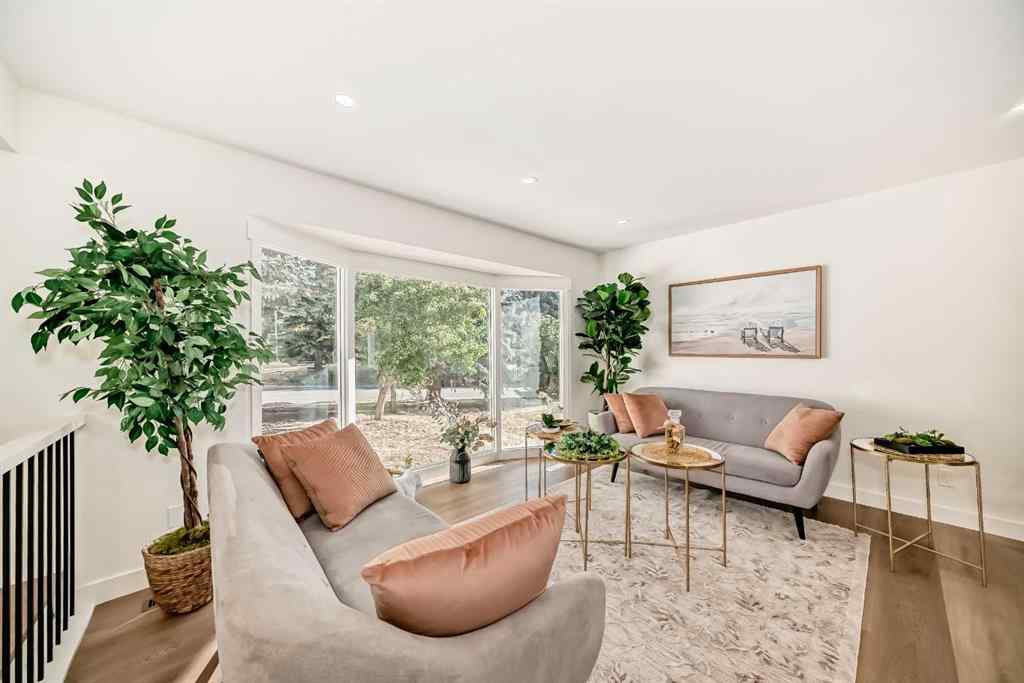 MLS® A2261027 - 19 Ranch Estates Road NW in Ranchlands Calgary, Residential