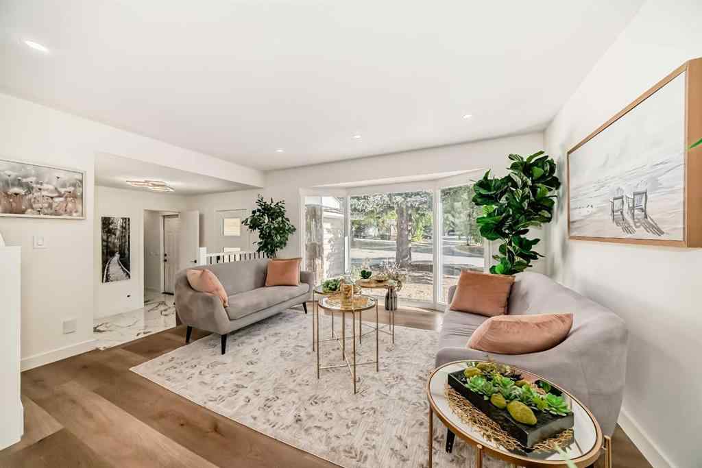 MLS® A2261027 - 19 Ranch Estates Road NW in Ranchlands Calgary, Residential